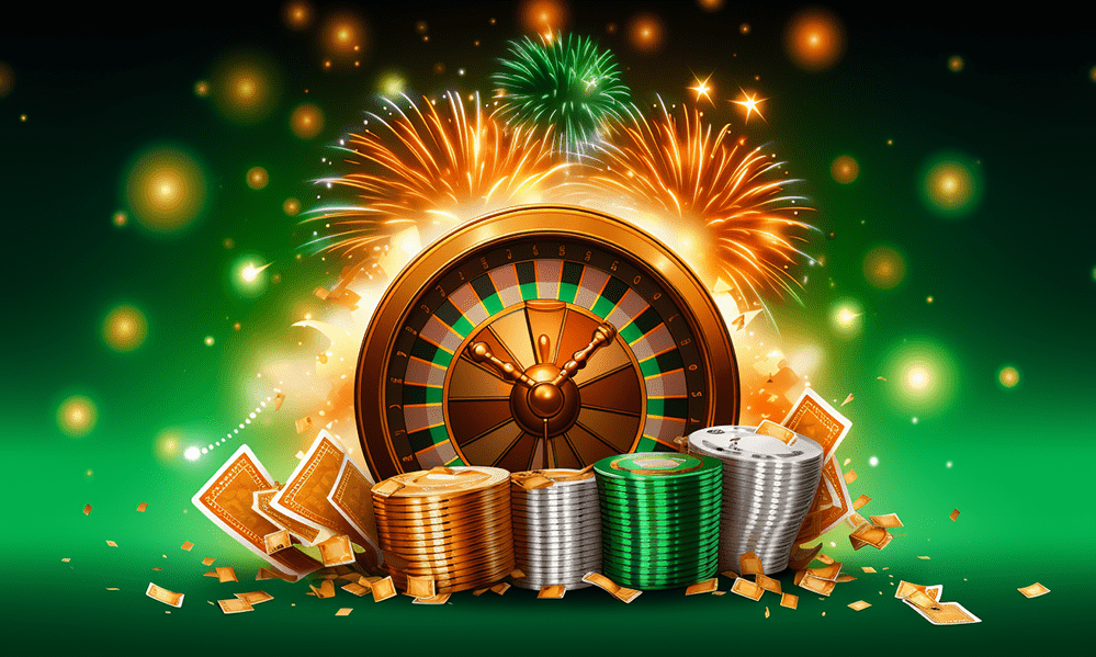 777 vin casino